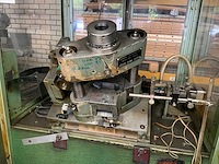 Stansmachine - afbeelding 3 van  5