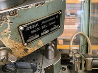 Stansmachine - afbeelding 4 van  5