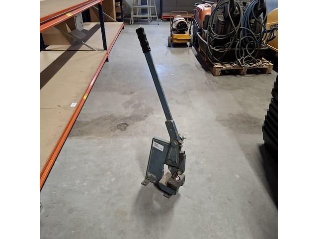 Stans/pons, ridgid, matador - afbeelding 1 van  2