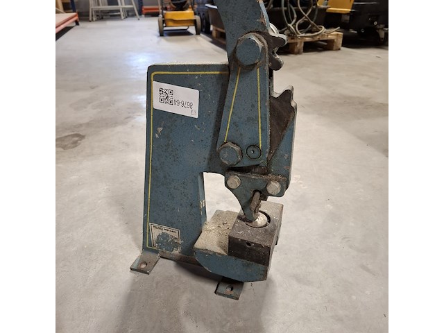 Stans/pons, ridgid, matador - afbeelding 2 van  2