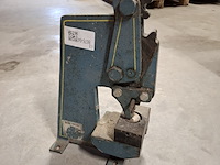 Stans/pons, ridgid, matador - afbeelding 2 van  2