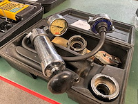 Stant st-255 koelsysteem afpersset - afbeelding 1 van  6