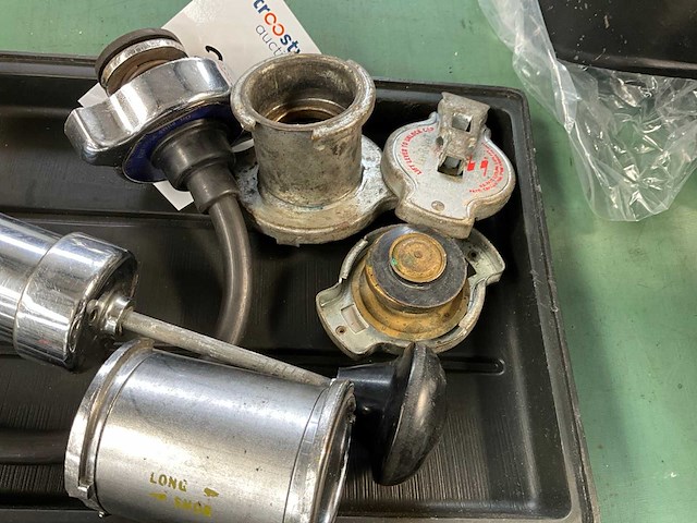 Stant st-255 koelsysteem afpersset - afbeelding 4 van  6