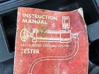 Stant st-255 koelsysteem afpersset - afbeelding 5 van  6