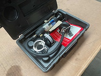 Stant st 270 12270 cooling system pressure tester - afbeelding 1 van  5