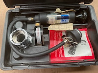Stant st 270 12270 cooling system pressure tester - afbeelding 2 van  5