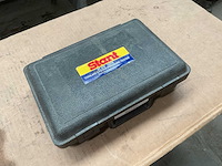 Stant st 270 12270 cooling system pressure tester - afbeelding 5 van  5