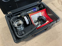 Stant st270 cooling system pressure tester - afbeelding 2 van  4