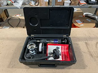 Stant st270 cooling system pressure tester - afbeelding 4 van  4