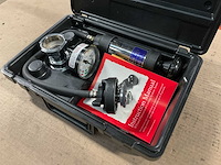 Stant st270 cooling system pressure tester - afbeelding 1 van  4