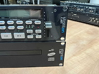 Stanton c.501 dubbele cd/mp3 speler - afbeelding 3 van  6