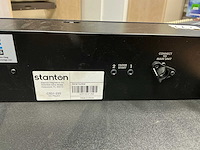 Stanton c.501 dubbele cd/mp3 speler - afbeelding 4 van  6