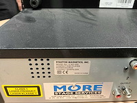 Stanton c.501 dubbele cd/mp3 speler - afbeelding 6 van  6