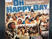 Stanvaste singers - afbeelding 1 van  5