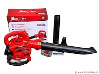 Stanwerk eb260a bladblazer