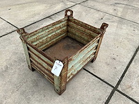 Stapel container - afbeelding 1 van  5
