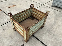 Stapel container - afbeelding 3 van  5
