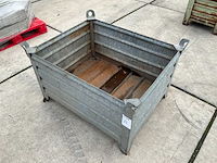 Stapel container - afbeelding 1 van  2