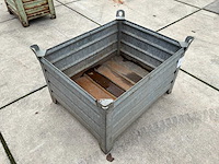 Stapel container - afbeelding 2 van  2