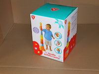 Stapel set giraf 1x op loc o015 - afbeelding 1 van  3