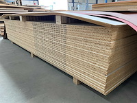 Stapel spaanplaten - afbeelding 3 van  3