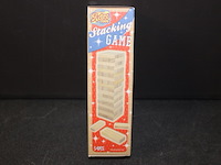 Stapel spel 1x in kr 12 - afbeelding 1 van  3