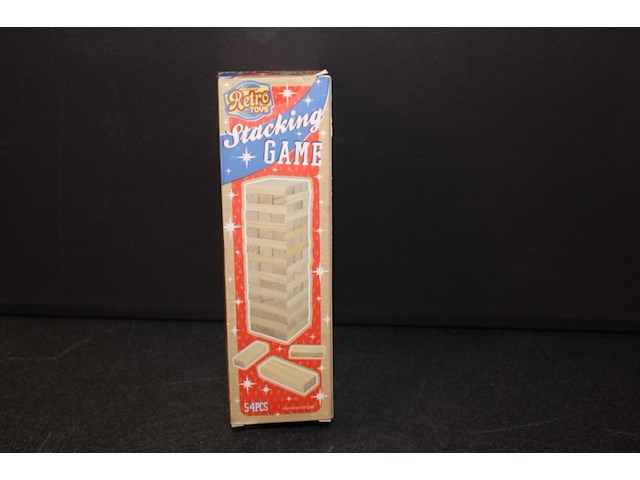 Stapel spel 1x in kr 14 - afbeelding 2 van  3