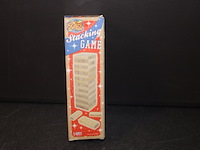 Stapel spel 1x in kr 14 - afbeelding 2 van  3