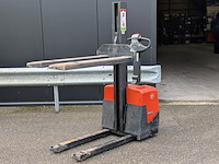 Stapelaar bt, hwe100, bouwjaar 2007 - afbeelding 3 van  10