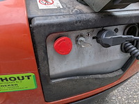 Stapelaar bt, hwe100, bouwjaar 2007 - afbeelding 9 van  10