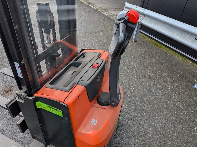 Stapelaar, bt, swe120s, 2016 - afbeelding 3 van  17