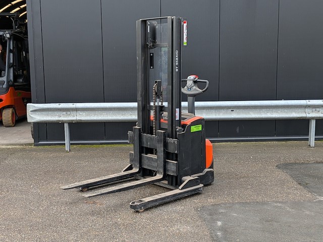 Stapelaar, bt, swe120s, 2016 - afbeelding 1 van  17