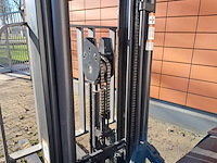 Stapelaar, crown, shc5540-1.13, beige / zwart, 2022 - afbeelding 3 van  22