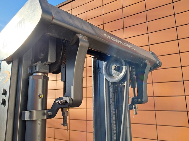 Stapelaar, crown, shc5540-1.13, beige / zwart, 2022 - afbeelding 4 van  22