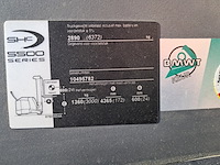 Stapelaar, crown, shc5540-1.13, beige / zwart, 2022 - afbeelding 5 van  22