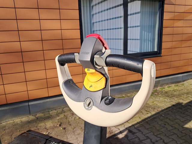 Stapelaar, crown, shc5540-1.13, beige / zwart, 2022 - afbeelding 8 van  22