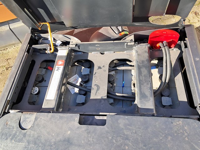 Stapelaar, crown, shc5540-1.13, beige / zwart, 2022 - afbeelding 10 van  22