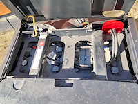 Stapelaar, crown, shc5540-1.13, beige / zwart, 2022 - afbeelding 10 van  22