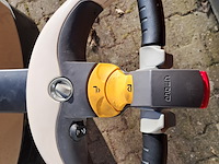 Stapelaar, crown, shc5540-1.13, beige / zwart, 2022 - afbeelding 13 van  22