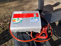 Stapelaar, crown, shc5540-1.13, beige / zwart, 2022 - afbeelding 14 van  22