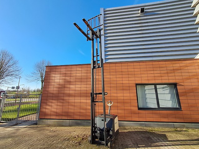 Stapelaar, crown, shc5540-1.13, beige / zwart, 2022 - afbeelding 12 van  22