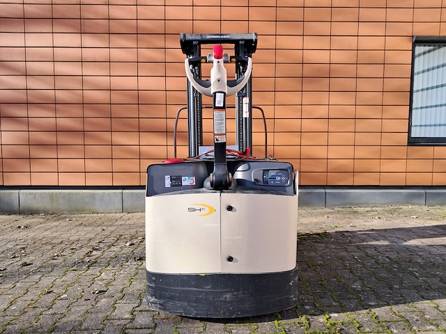 Stapelaar, crown, shc5540-1.13, beige / zwart, 2022 - afbeelding 19 van  22