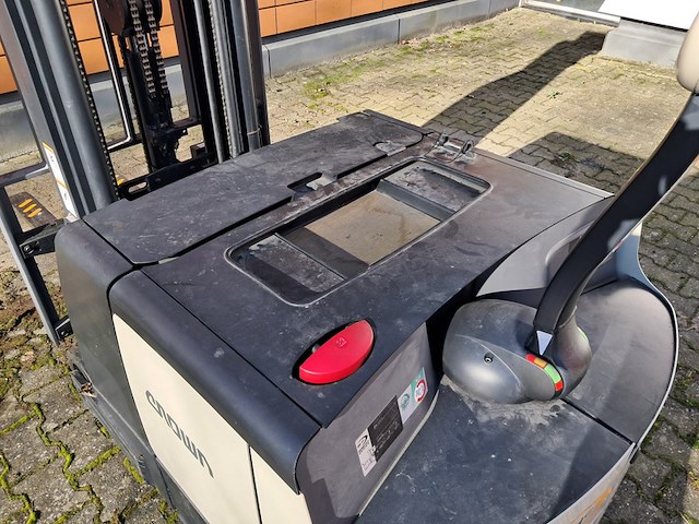 Stapelaar, crown, shc5540-1.13, beige / zwart, 2022 - afbeelding 4 van  22