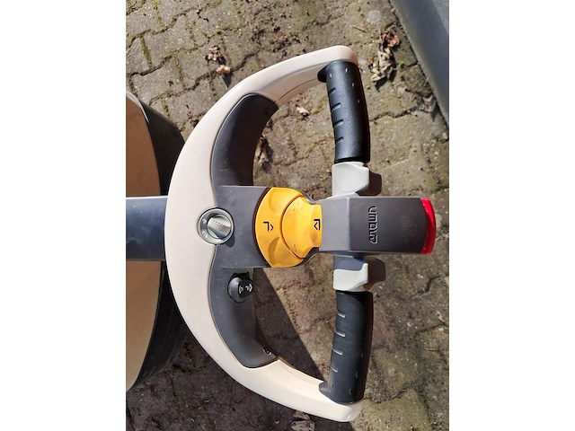 Stapelaar, crown, shc5540-1.13, beige / zwart, 2022 - afbeelding 5 van  22