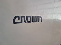 Stapelaar, crown, shc5540-1.13, beige / zwart, 2022 - afbeelding 9 van  22