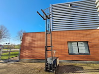 Stapelaar, crown, shc5540-1.13, beige / zwart, 2022 - afbeelding 20 van  22