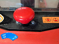 Stapelaar, ep, es12-12es, rood - afbeelding 3 van  17