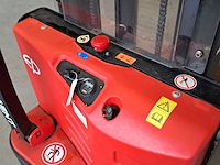 Stapelaar, ep, es12-12es, rood - afbeelding 17 van  17