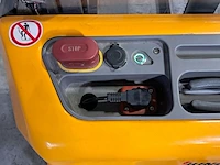 Stapelaar, jungheinrich, amc 12z, 2024 - afbeelding 4 van  23