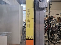 Stapelaar, jungheinrich, amc 12z, 2024 - afbeelding 11 van  23
